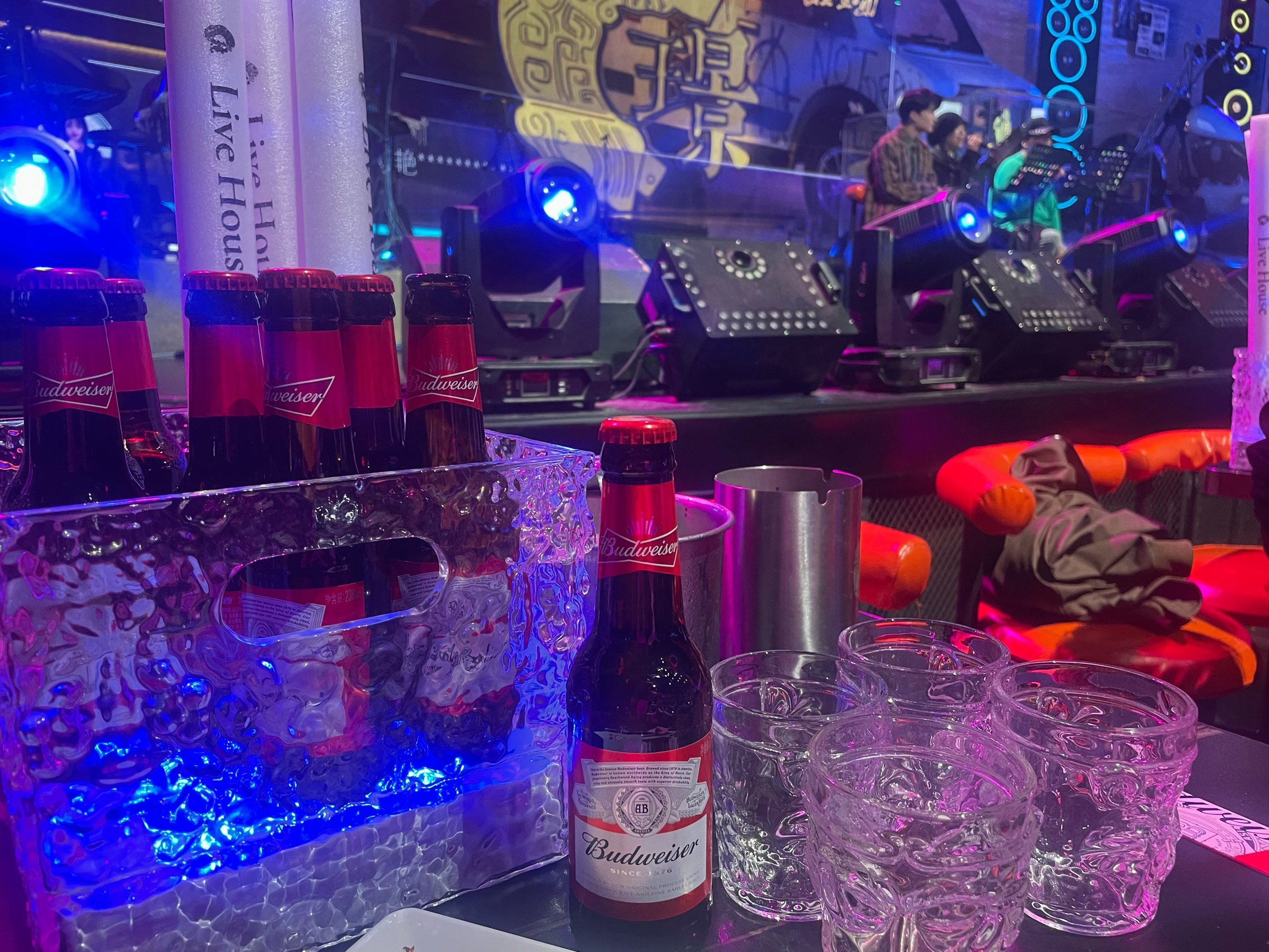 菏泽商务KTV：商务休闲新选择-牡丹区ktv预定