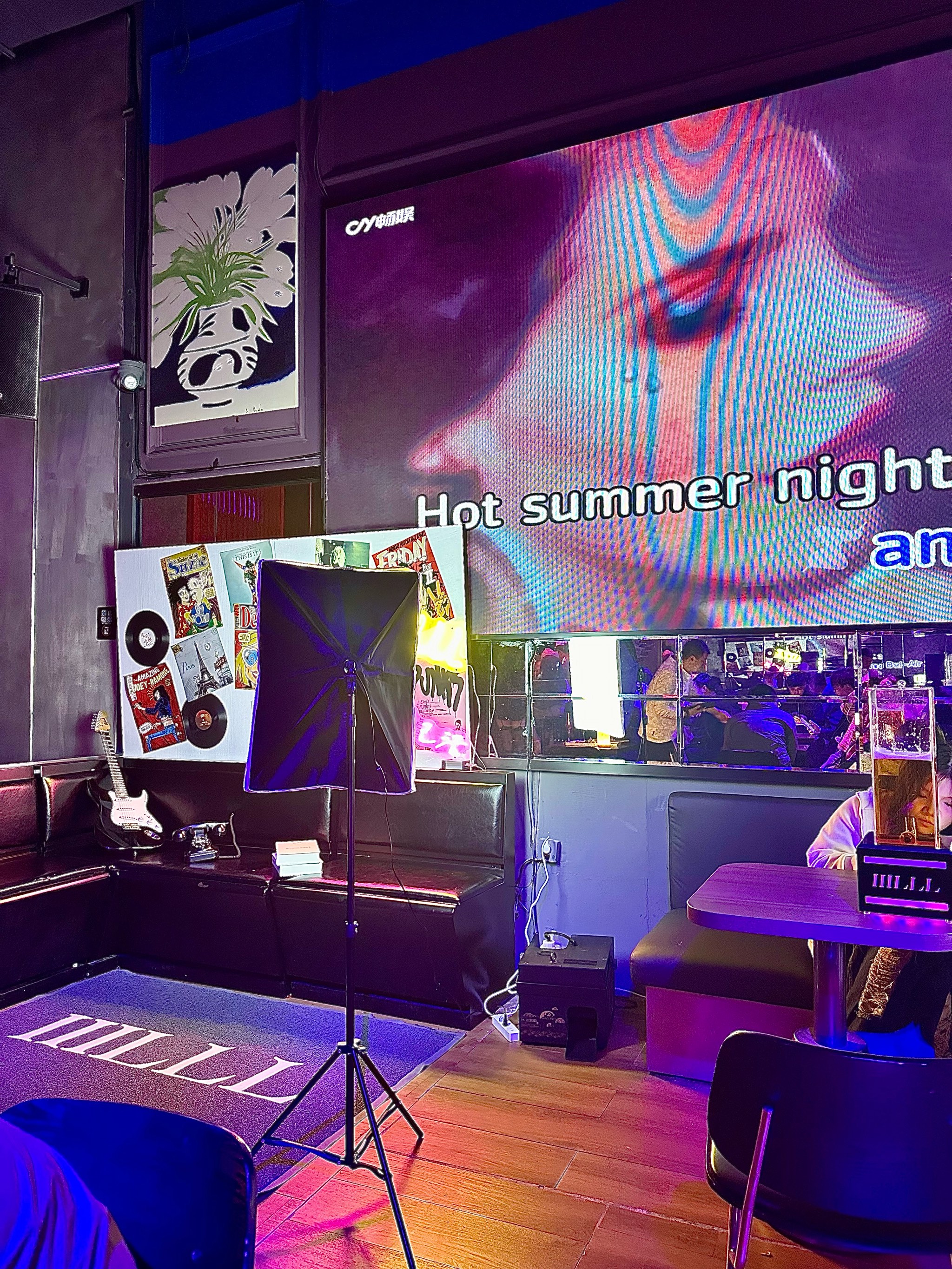 菏泽商务ktv与片场区别-牡丹区ktv预定